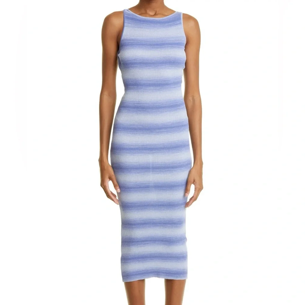 paloma wool haya dress - Picture 4 of 4
